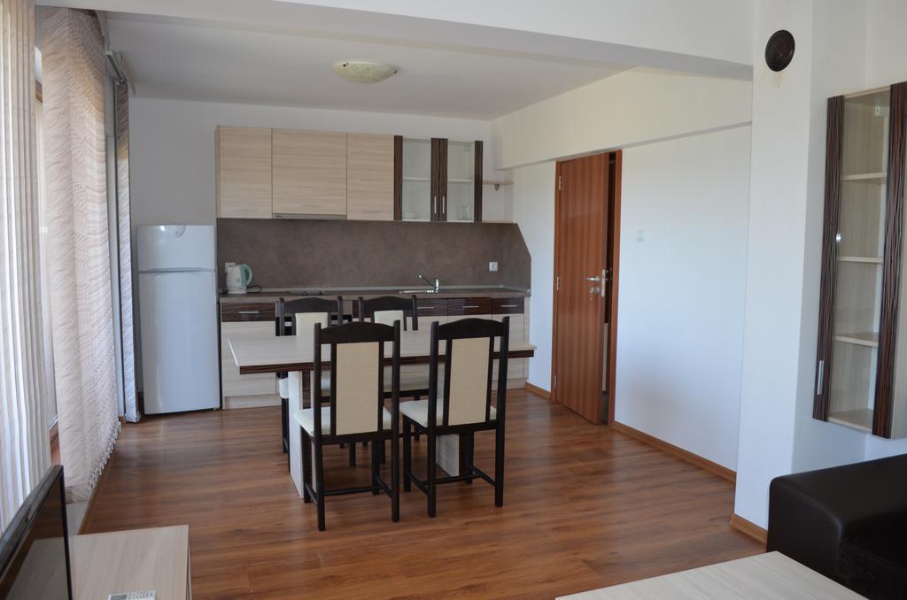 Guest House Georgievi Primorsko Habitación foto