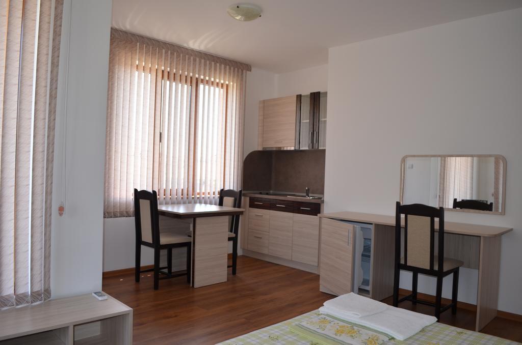 Guest House Georgievi Primorsko Habitación foto